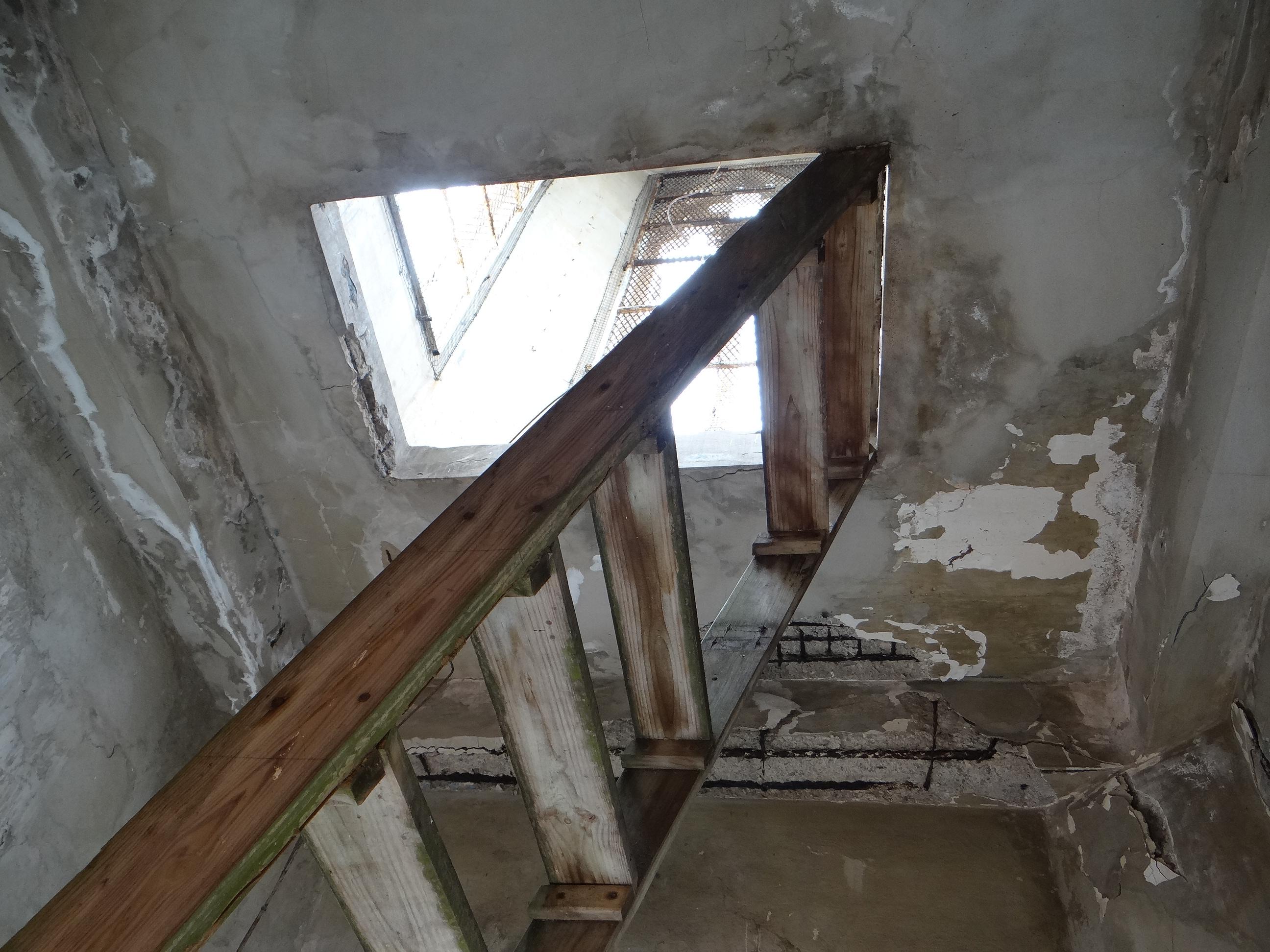 Iglesia de San Jorge - San Juan (Condado) - 2014 00054